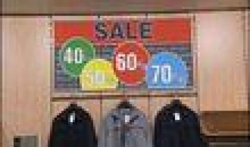 Soldes : bilan positif